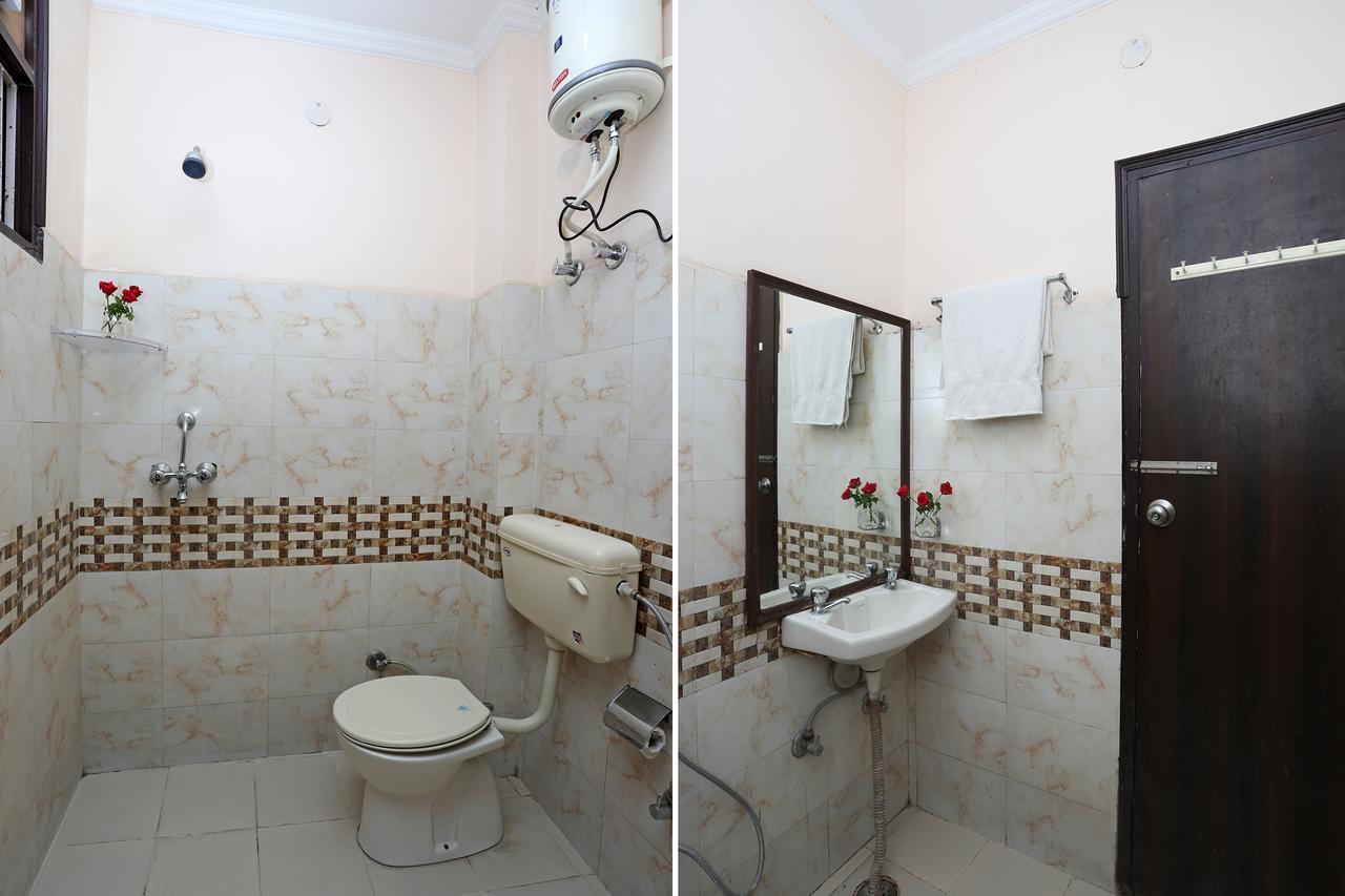 Hotel Avalon Нью-Делі Екстер'єр фото